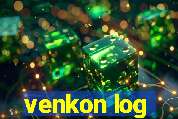 venkon log